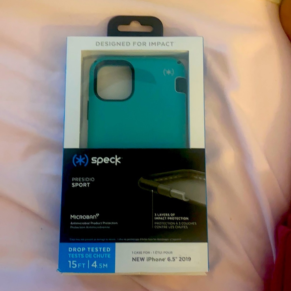 Speck Presidio Sport Case